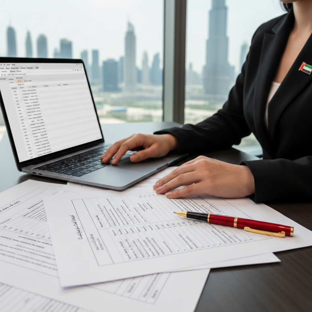 صياغة عقود توظيف ومراجعة سياسات الموارد البشرية